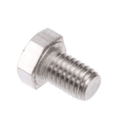 Groen Bolt Hex Head Cap 1/2"-1 3 X 3/4 005070